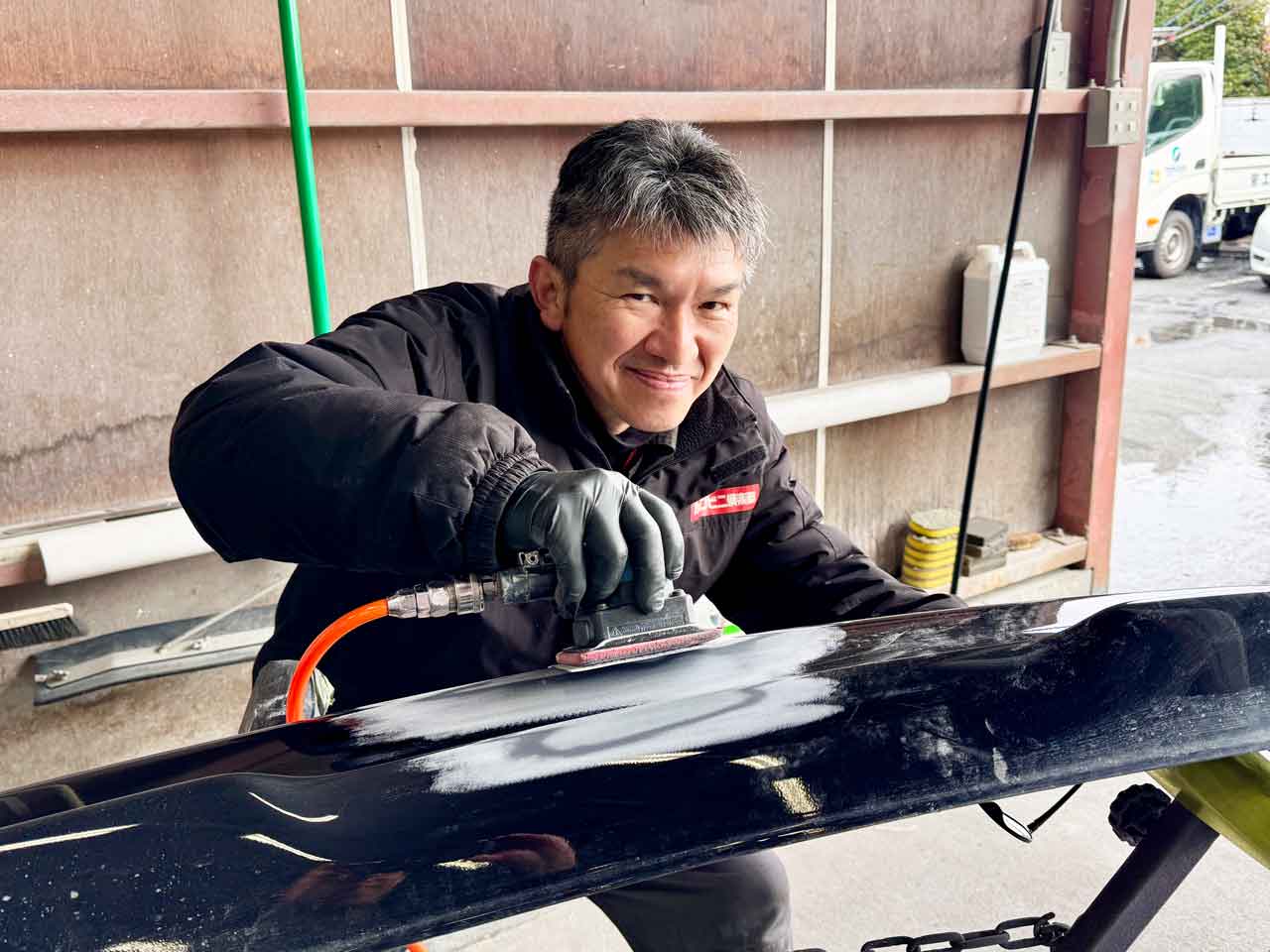ペインターゴン