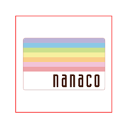nanaco